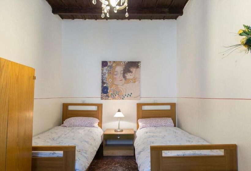 Апартаменты 3 Спальни, Antica Corte Milanese