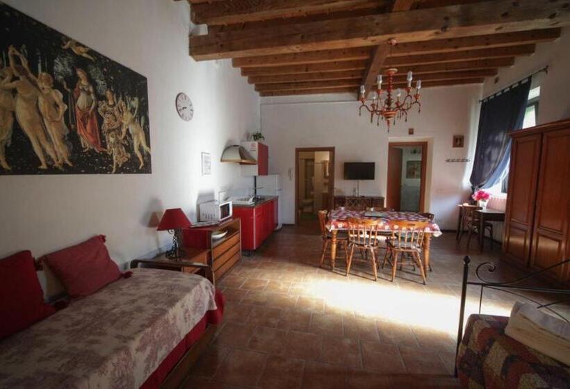 Студия Стандарт, Antica Corte Milanese