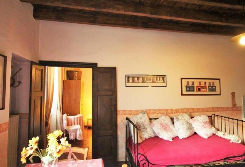 Студия Стандарт, Antica Corte Milanese