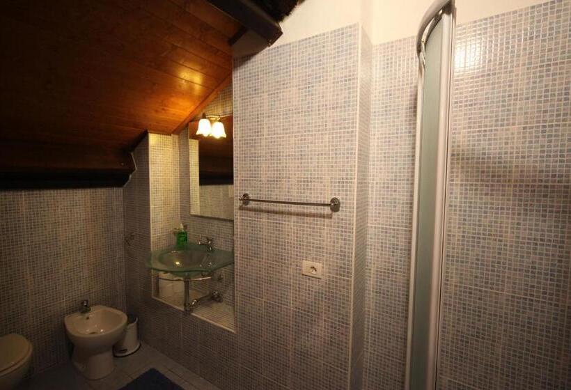 Апартаменты 5 спален, Antica Corte Milanese
