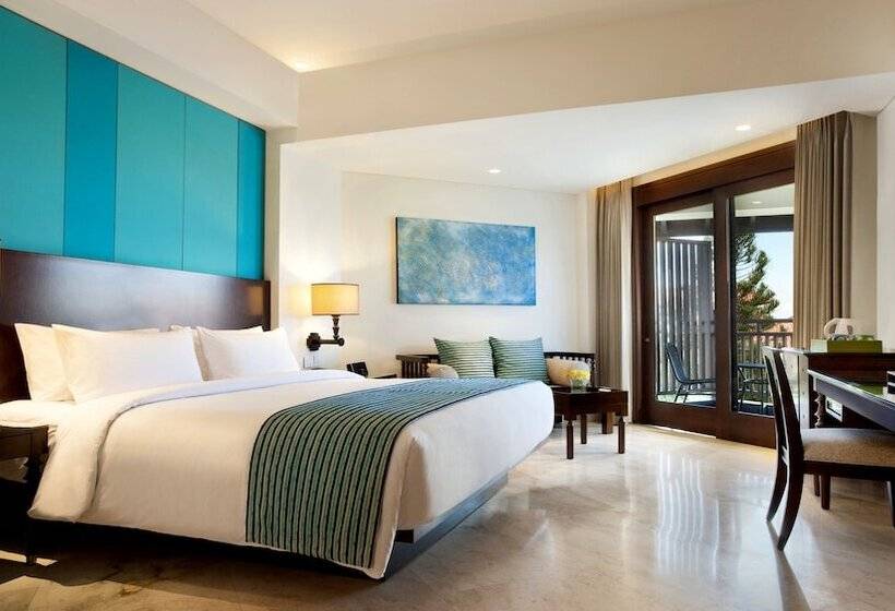 Номер Стандарт, Holiday Inn Resort Bali Nusa Dua, An Ihg