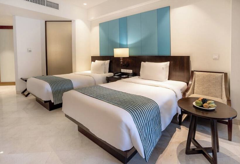 Номер Стандарт Вид на Море, Holiday Inn Resort Bali Nusa Dua, An Ihg