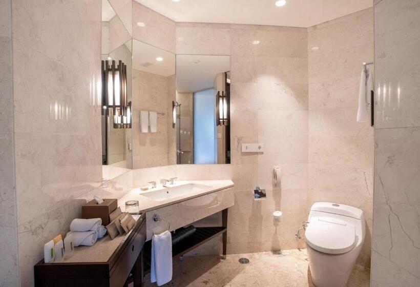 Номер Стандарт Двуспальная Кровать, Holiday Inn Resort Bali Nusa Dua, An Ihg