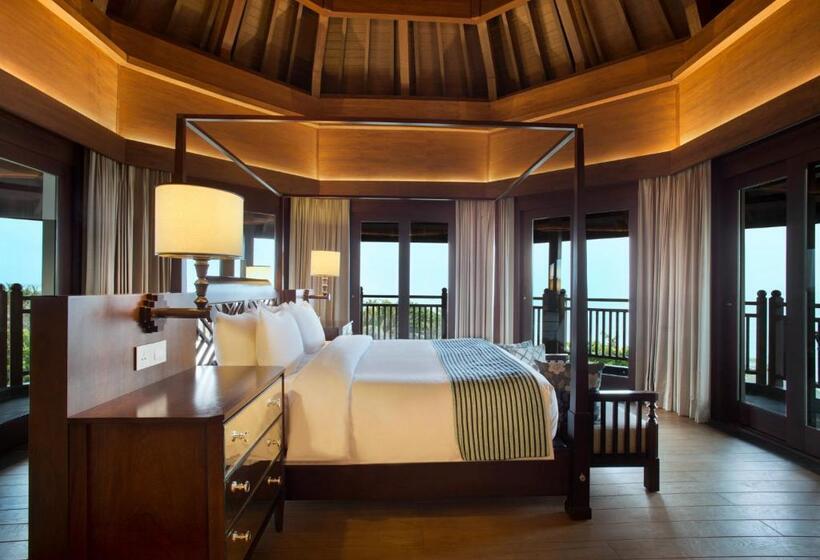 Люкс Кровать Кинг, Holiday Inn Resort Bali Nusa Dua, An Ihg