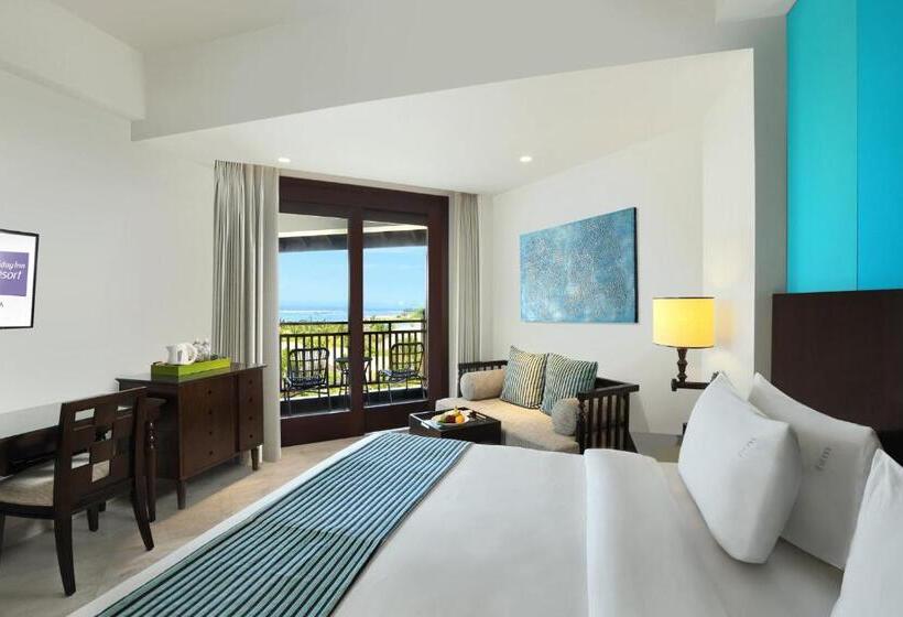 Номер Стандарт Вид на Море, Holiday Inn Resort Bali Nusa Dua, An Ihg