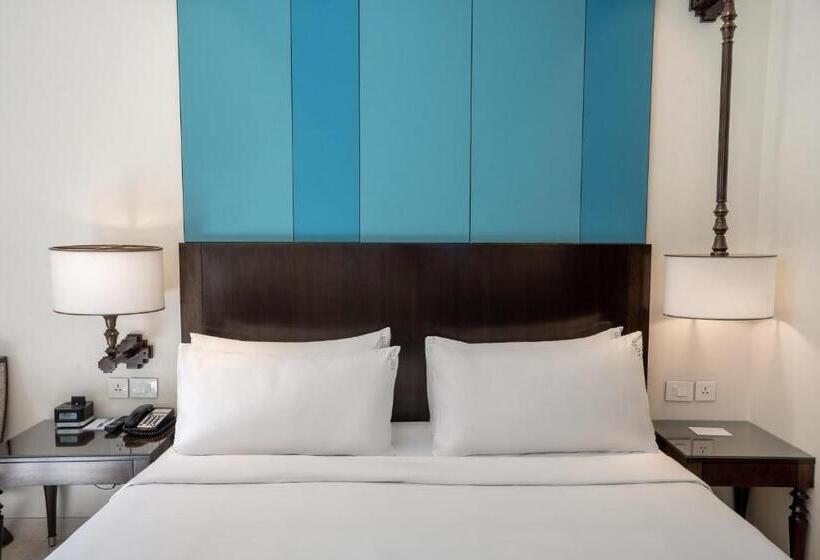 Стандартный Номер Кровать Кинг, Holiday Inn Resort Bali Nusa Dua, An Ihg