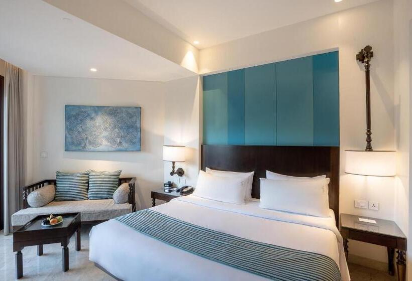 Habitación Premium Vista al Mar., Holiday Inn Resort Bali Nusa Dua, An Ihg