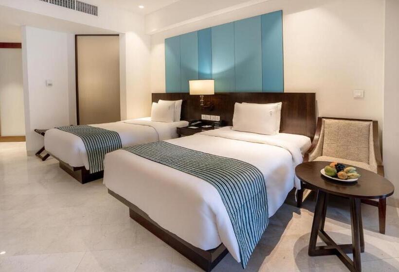 Family Connecting Room, Holiday Inn Resort Bali Nusa Dua, An Ihg