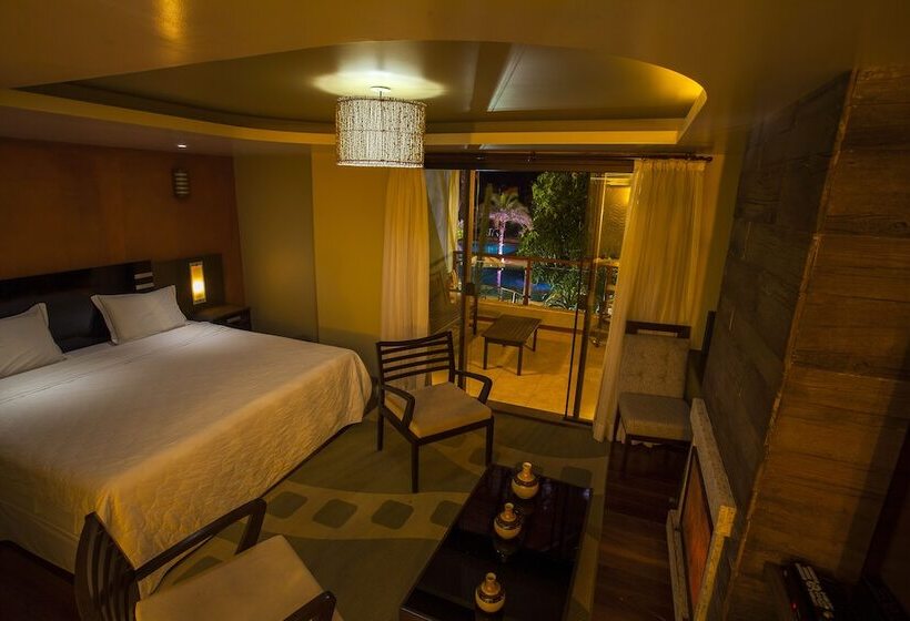 Номер Стандарт, Eco Resort Serra Imperial