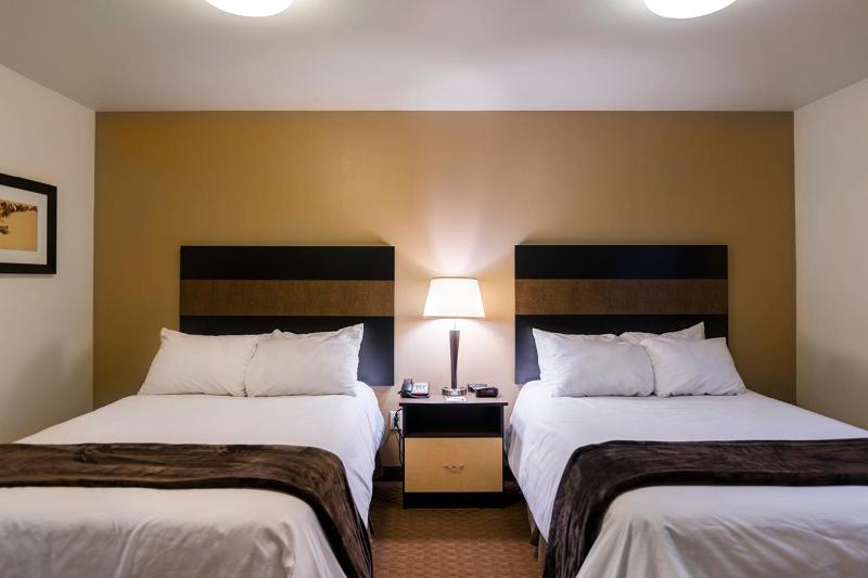 스탠다드 룸, My Place Hotel Dickinson, Nd