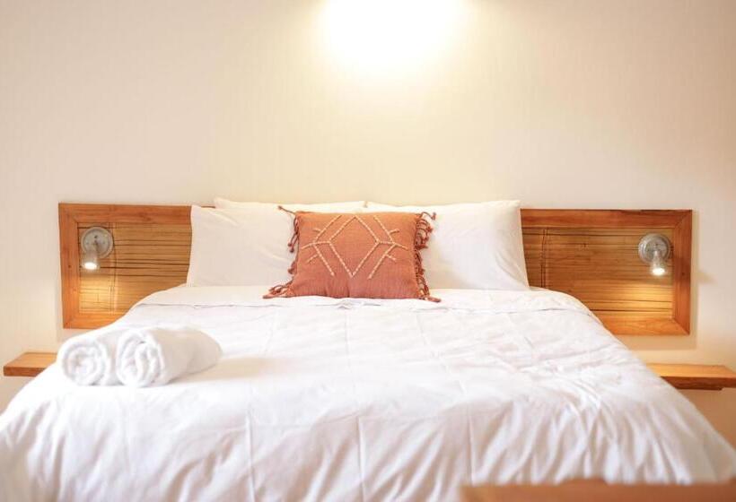 침실 1개 아파트, Outsite Santa Teresa Playa