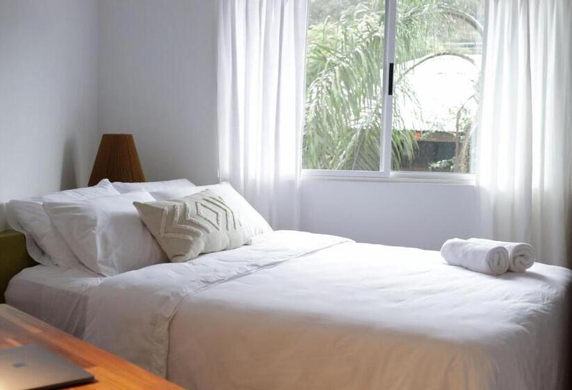 스탠다드 룸, Outsite Santa Teresa Playa