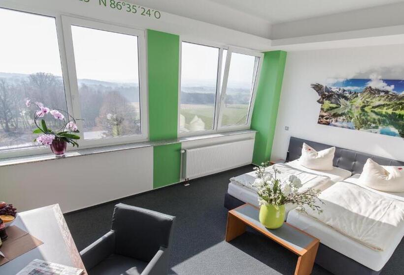 コンフォートルーム, Weitblick Bielefeld