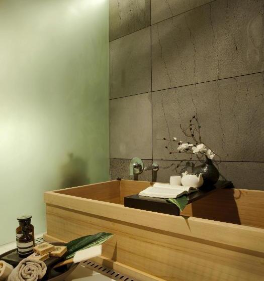 Апартаменты 2 Спальни, Lotte Resort Jeju Artvillas