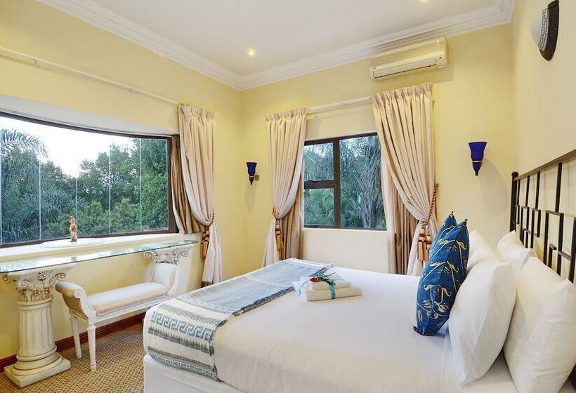 Люкс Повышенной Комфортности, Villa Simonne