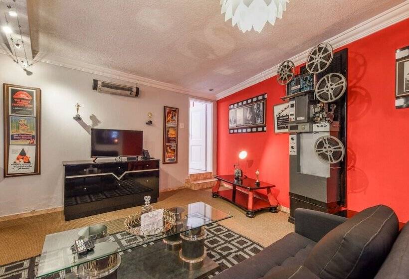 Люкс Повышенной Комфортности, Villa Simonne