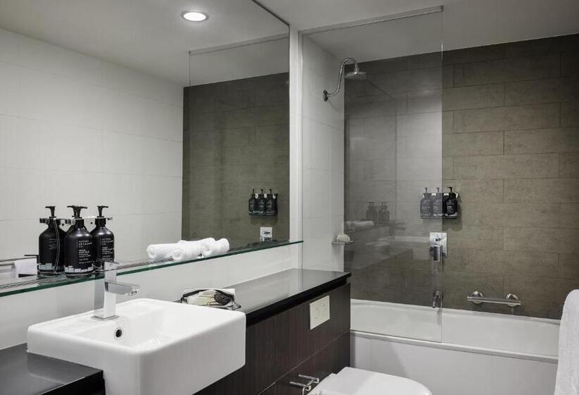 Апартаменты 2 Спальни, Punthill Norwest