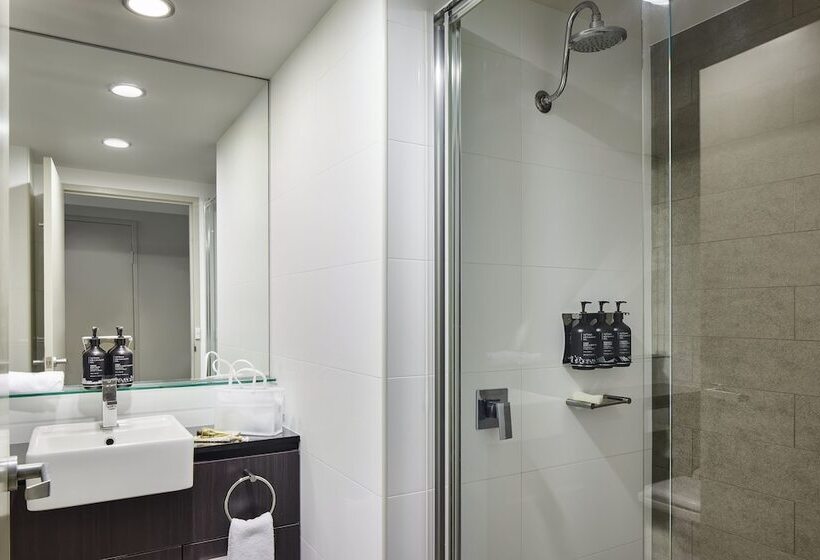 Апартаменты 1 Спальня, Punthill Norwest