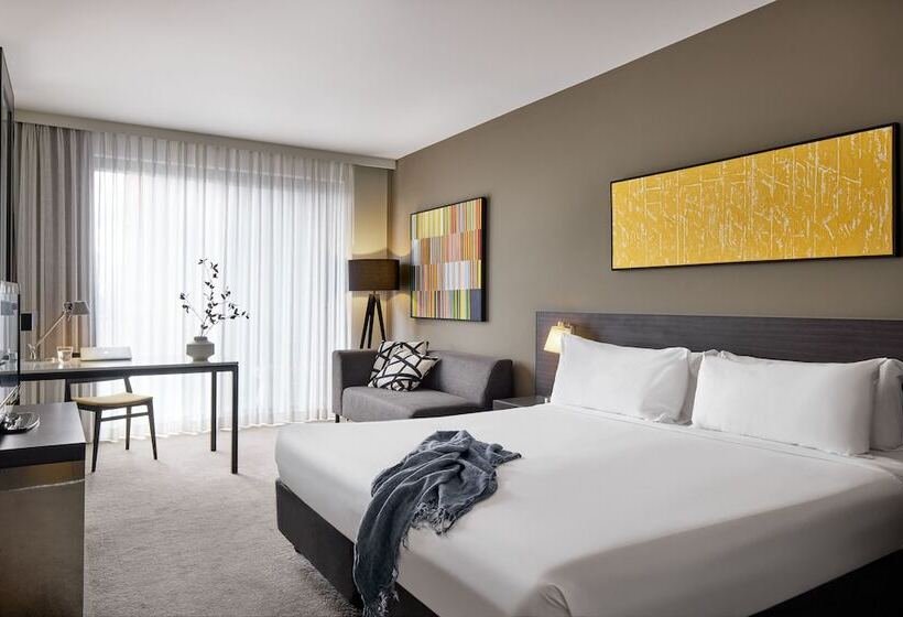 Апартаменты 2 Спальни, Punthill Norwest