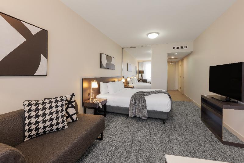 Апартаменты 2 Спальни, Punthill Norwest