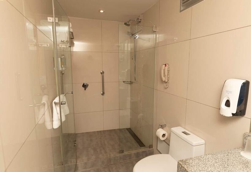 수피리어 룸 가든 전망, Casa Andina Select Zorritos Tumbes