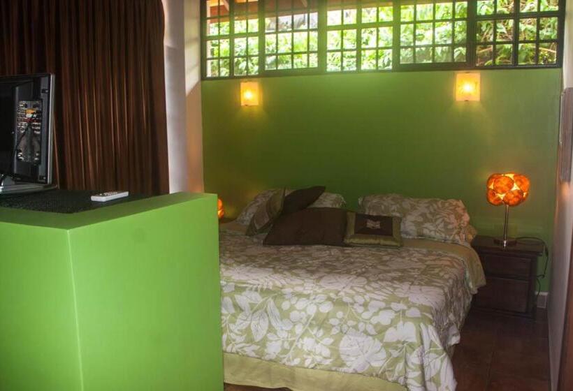 Номер Superior, Vista Hermosa Bed And Breakfast