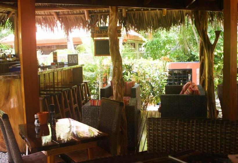Номер Deluxe, Vista Hermosa Bed And Breakfast