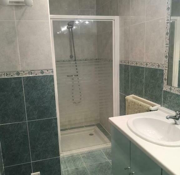 Номер Стандарт, L Arche De La Bonde
