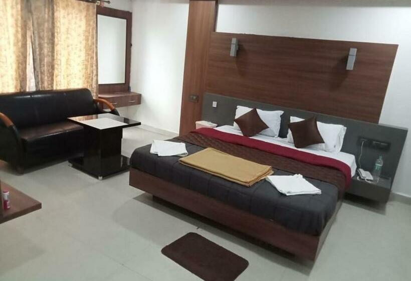 Люкс Повышенной Комфортности, Grand Meridian