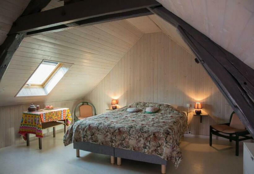 Номер Стандарт, Repos En Normandie