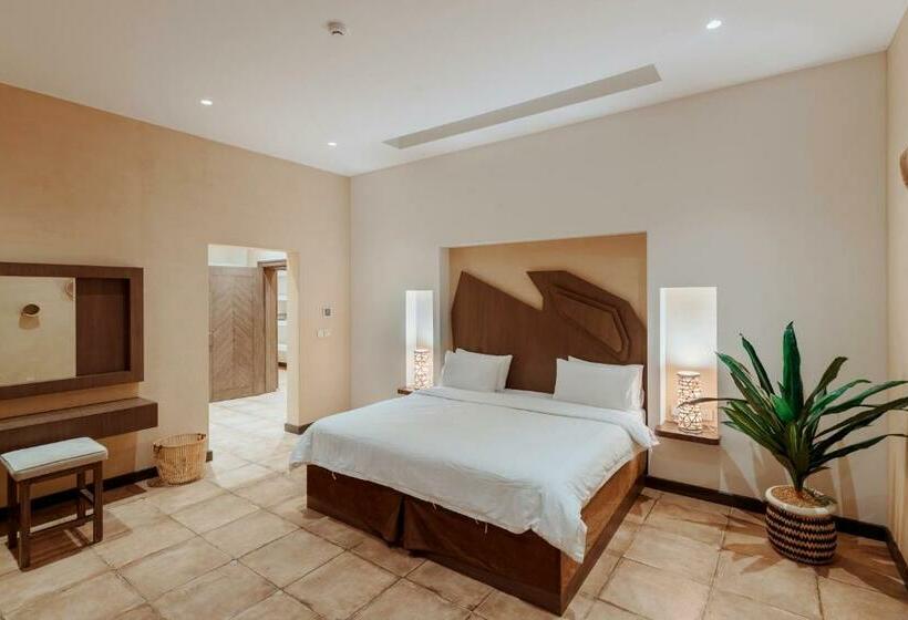 Вилла Superior 1 Спальня, The Cliff Resort