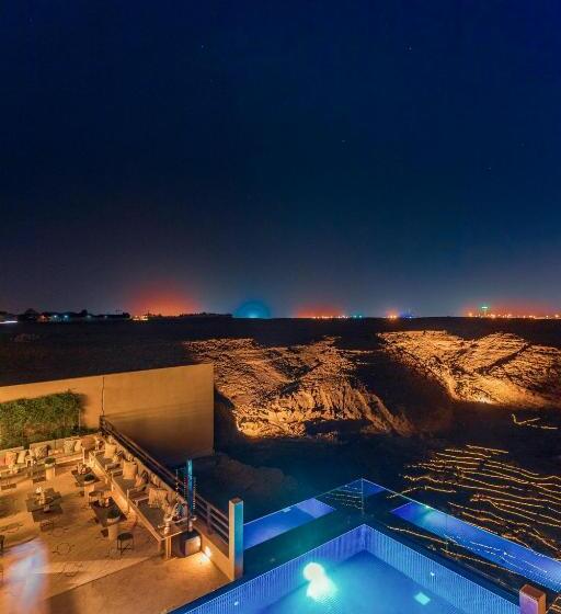 Вилла Superior 1 Спальня, The Cliff Resort