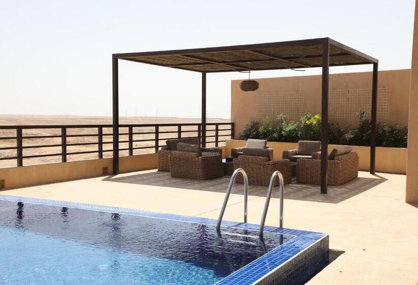 Вилла Deluxe 1 Спальня, The Cliff Resort