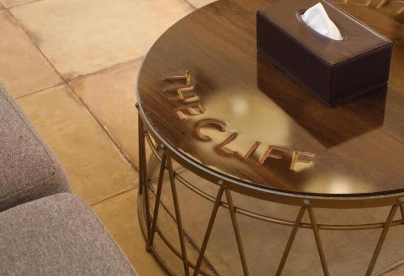 Вилла Deluxe 1 Спальня, The Cliff Resort