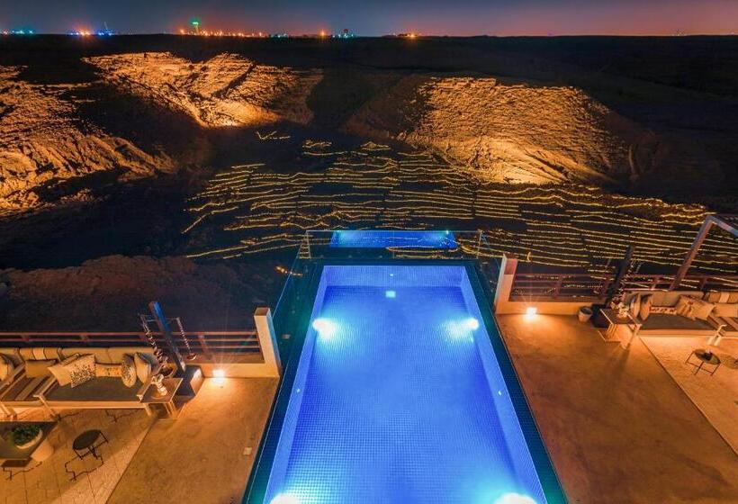 Вилла 2 Спальни, The Cliff Resort