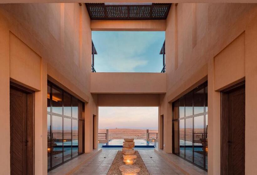 Вилла 2 Спальни, The Cliff Resort