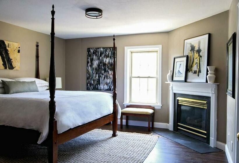 Номер Superior, Inn Of Chagrin