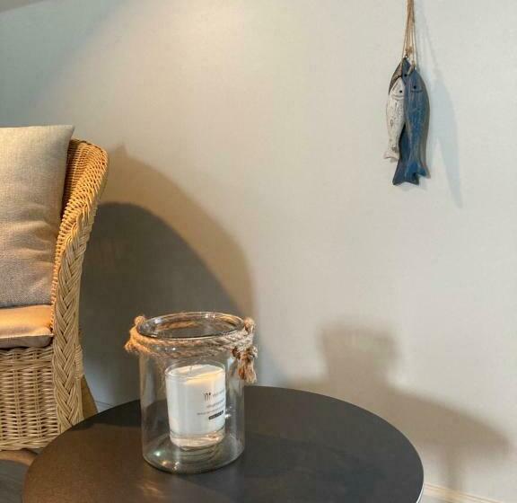 Номер Deluxe Вид на Сад, B&b Waterput 1