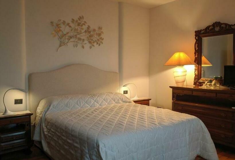 Стандартный Номер Кровать Кинг, La Collina Delle Acacie