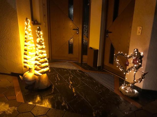 اتاق استاندارد, Ruhige Zimmer Im Grünen Und Studio Im Naherholungsgebiet