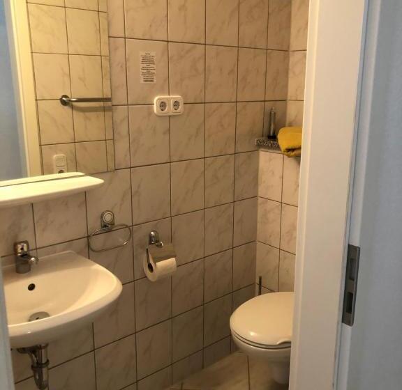Апартаменты 1 Спальня, Gutshaus Bliesekow