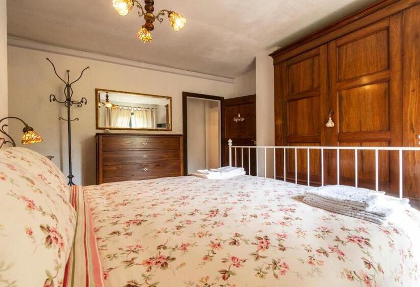 اتاق استاندارد, B&b Podere Calvanella