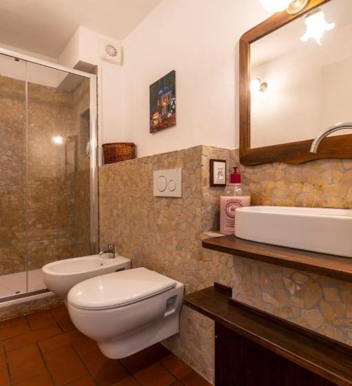 اتاق استاندارد, B&b Podere Calvanella