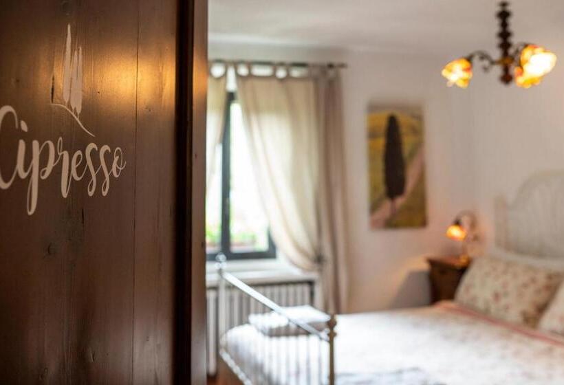 اتاق استاندارد, B&b Podere Calvanella