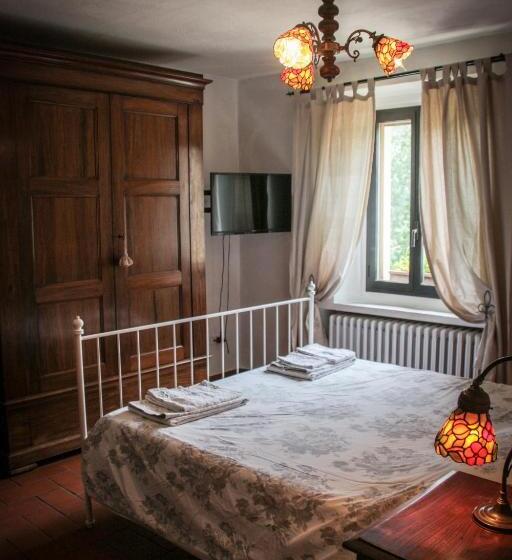 اتاق استاندارد, B&b Podere Calvanella