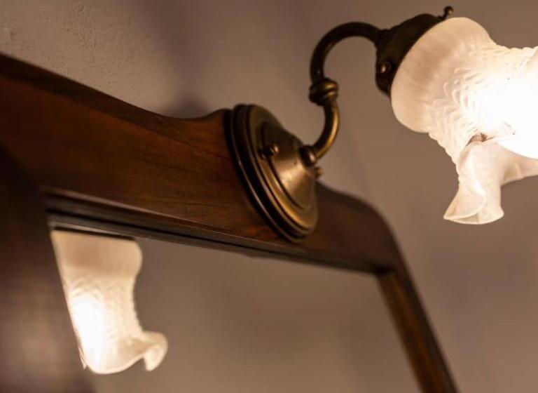 اتاق استاندارد, B&b Podere Calvanella