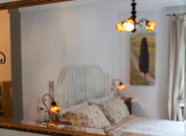 اتاق استاندارد, B&b Podere Calvanella