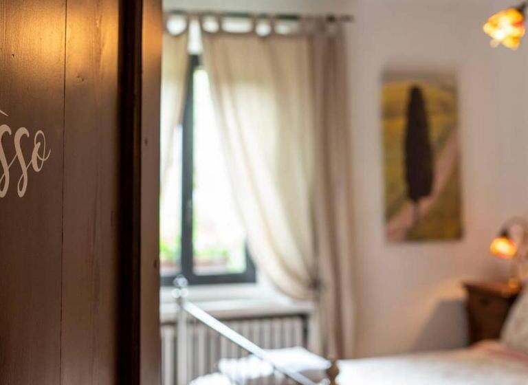 اتاق استاندارد, B&b Podere Calvanella