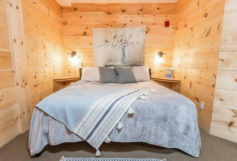 Family Suite, Zion Springs