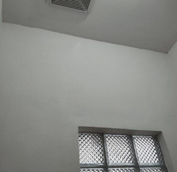 Номер Deluxe, Penginapan Banyu Biruku